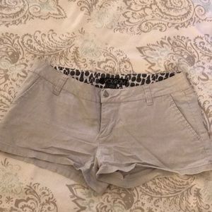 Volcom shorts